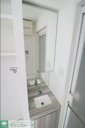 TLRレジデンス川崎大師の物件内観写真